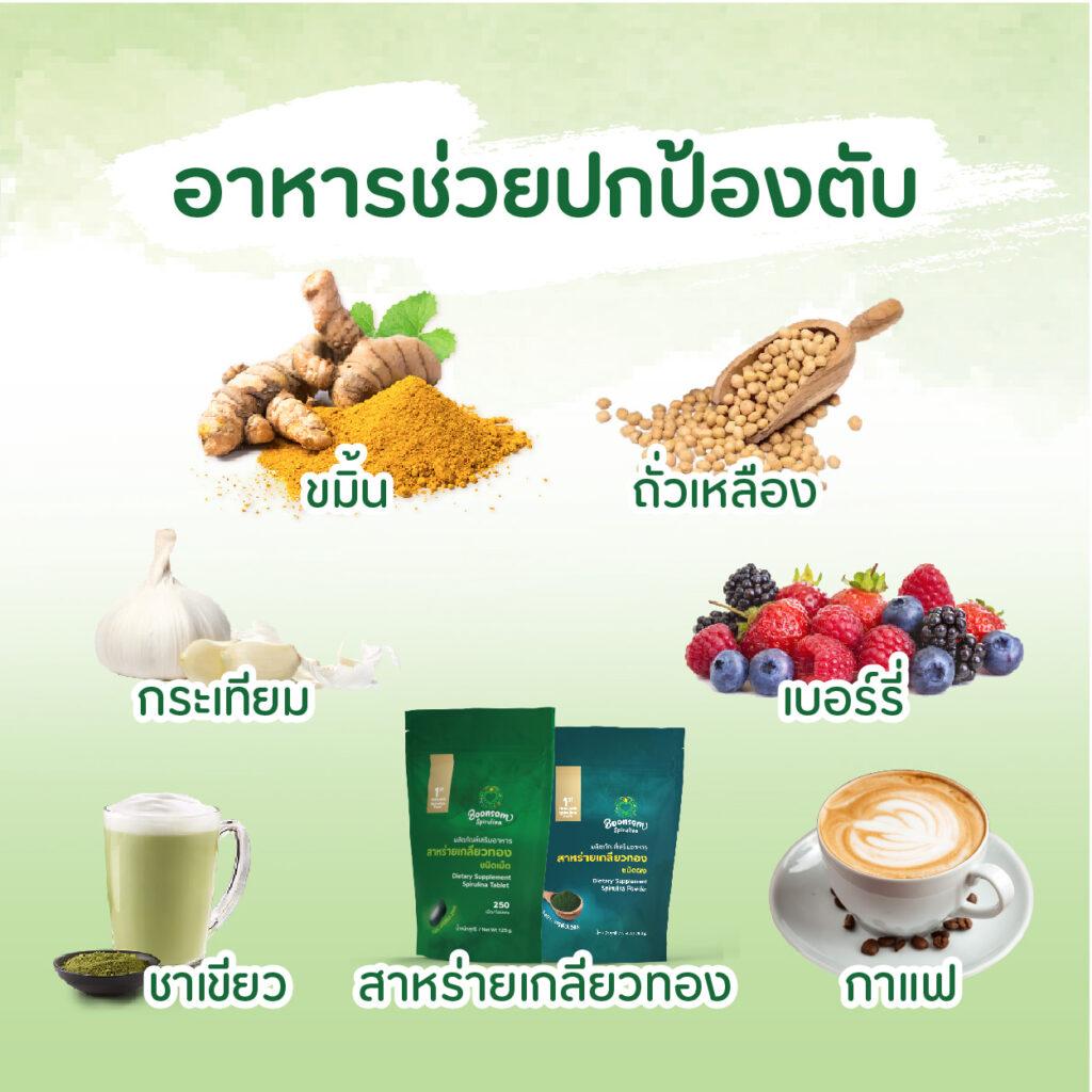 Food-for-healthy-Liver