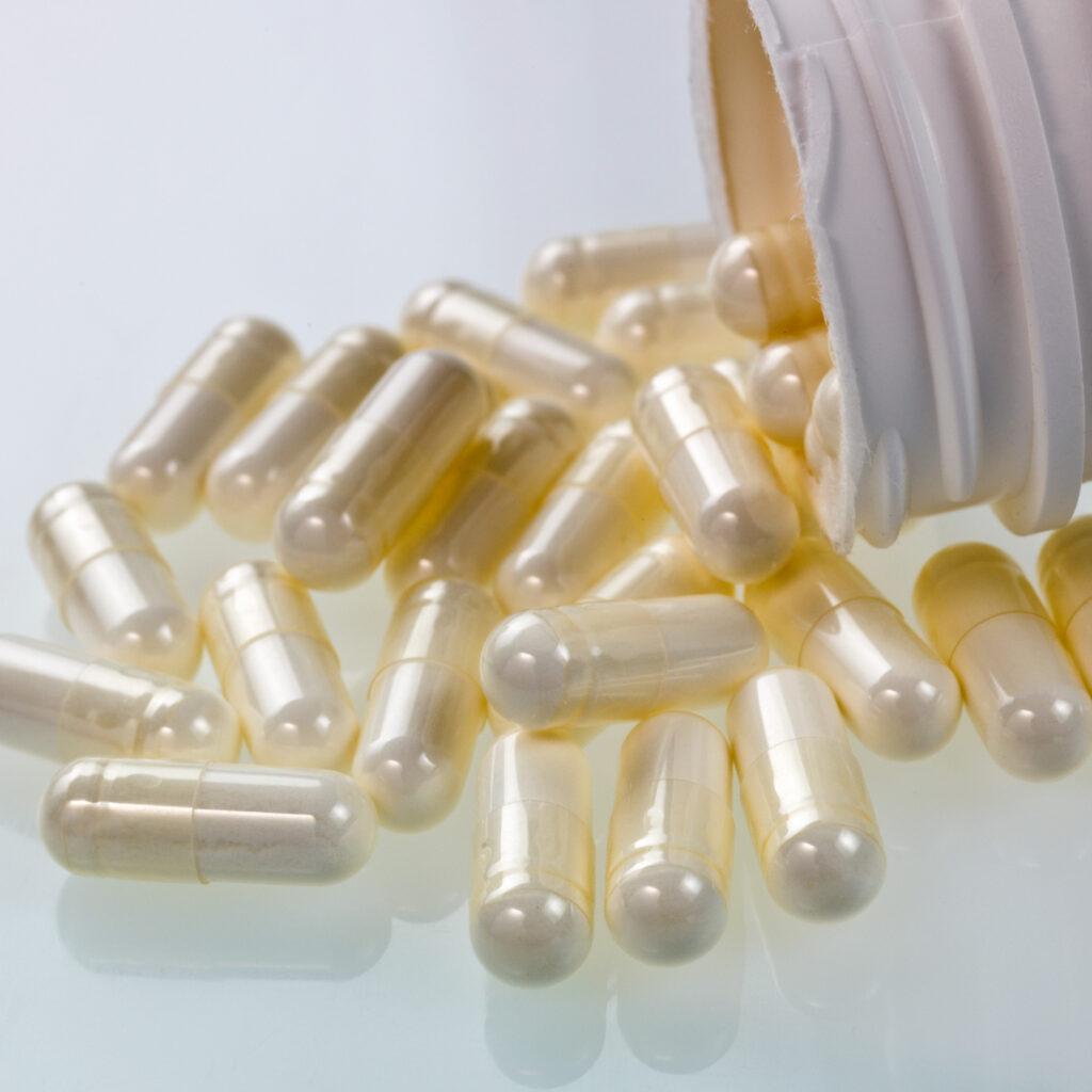 Melatonin Supplement