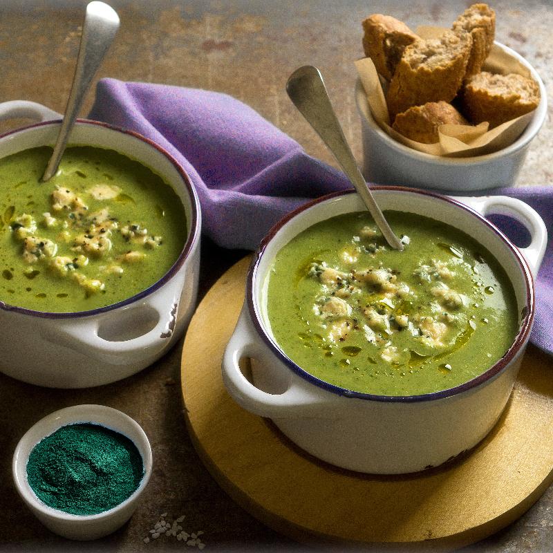 ซุปสำหรับเด็ก